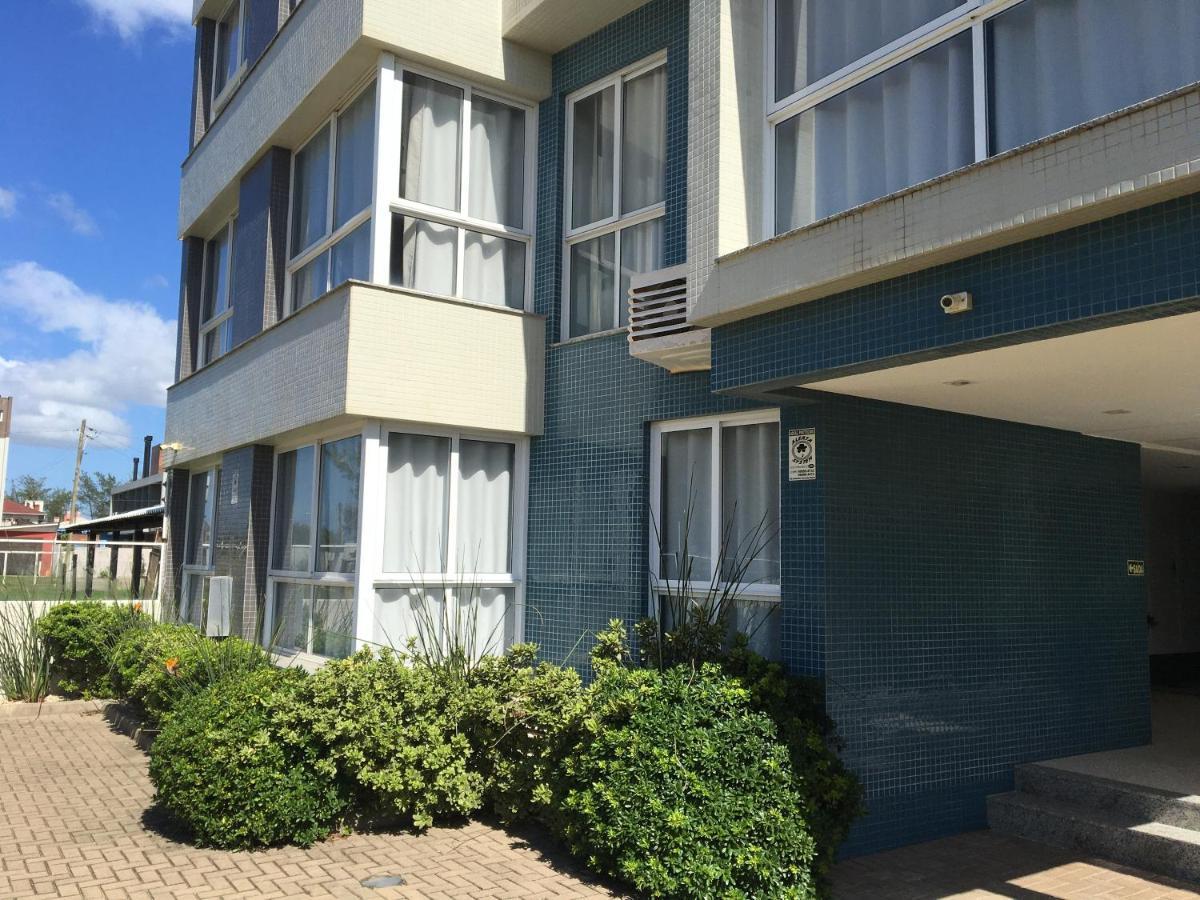 Апартаменти Residencial Provincia Di Trento Beira Mar Торрес Екстер'єр фото