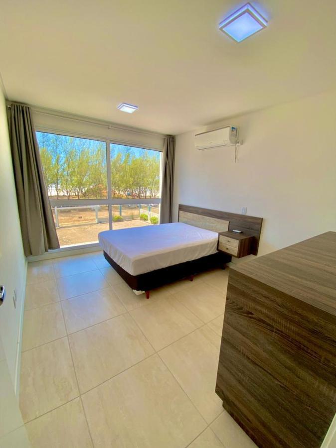 Апартаменти Residencial Provincia Di Trento Beira Mar Торрес Екстер'єр фото