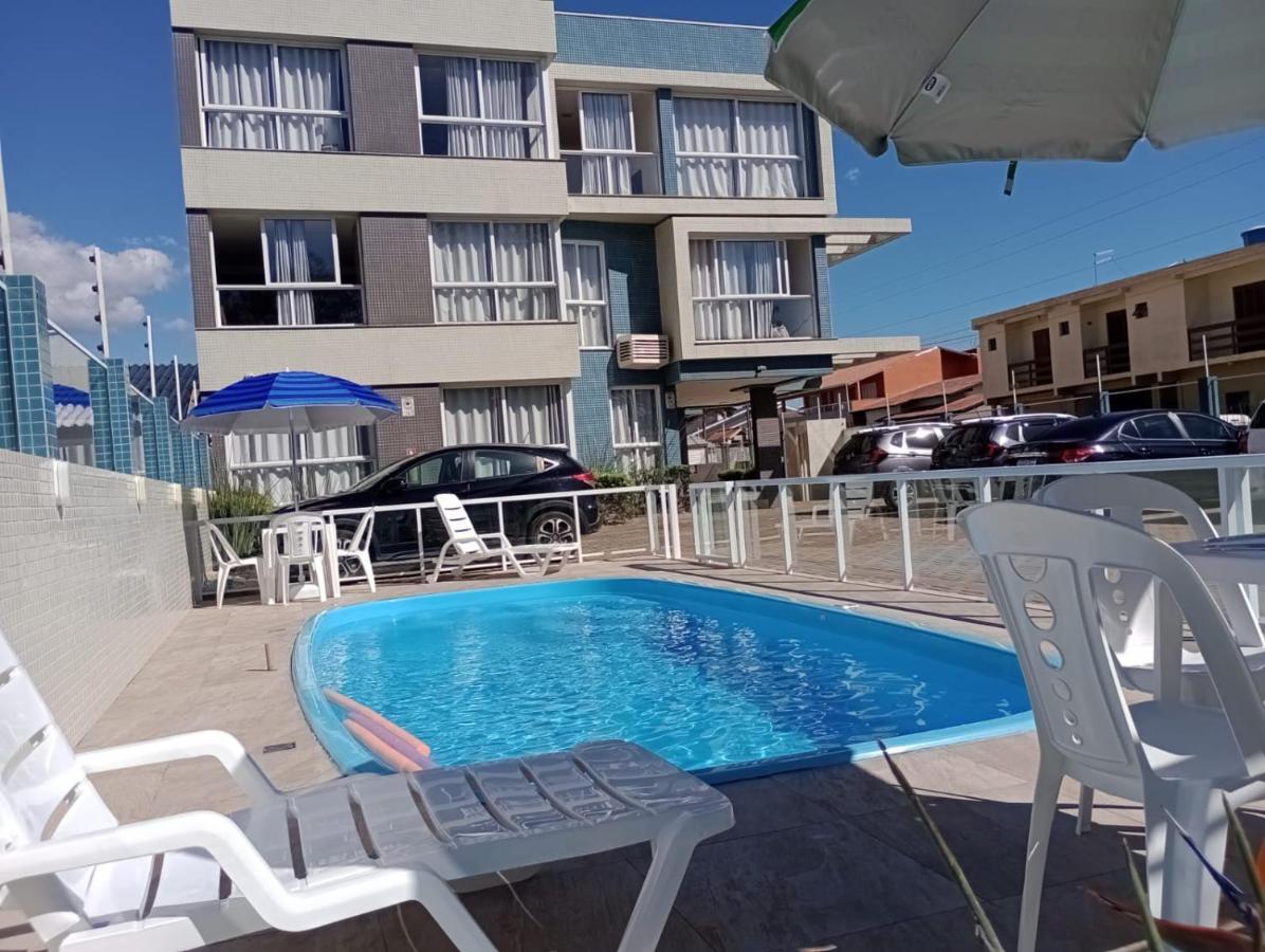 Апартаменти Residencial Provincia Di Trento Beira Mar Торрес Екстер'єр фото