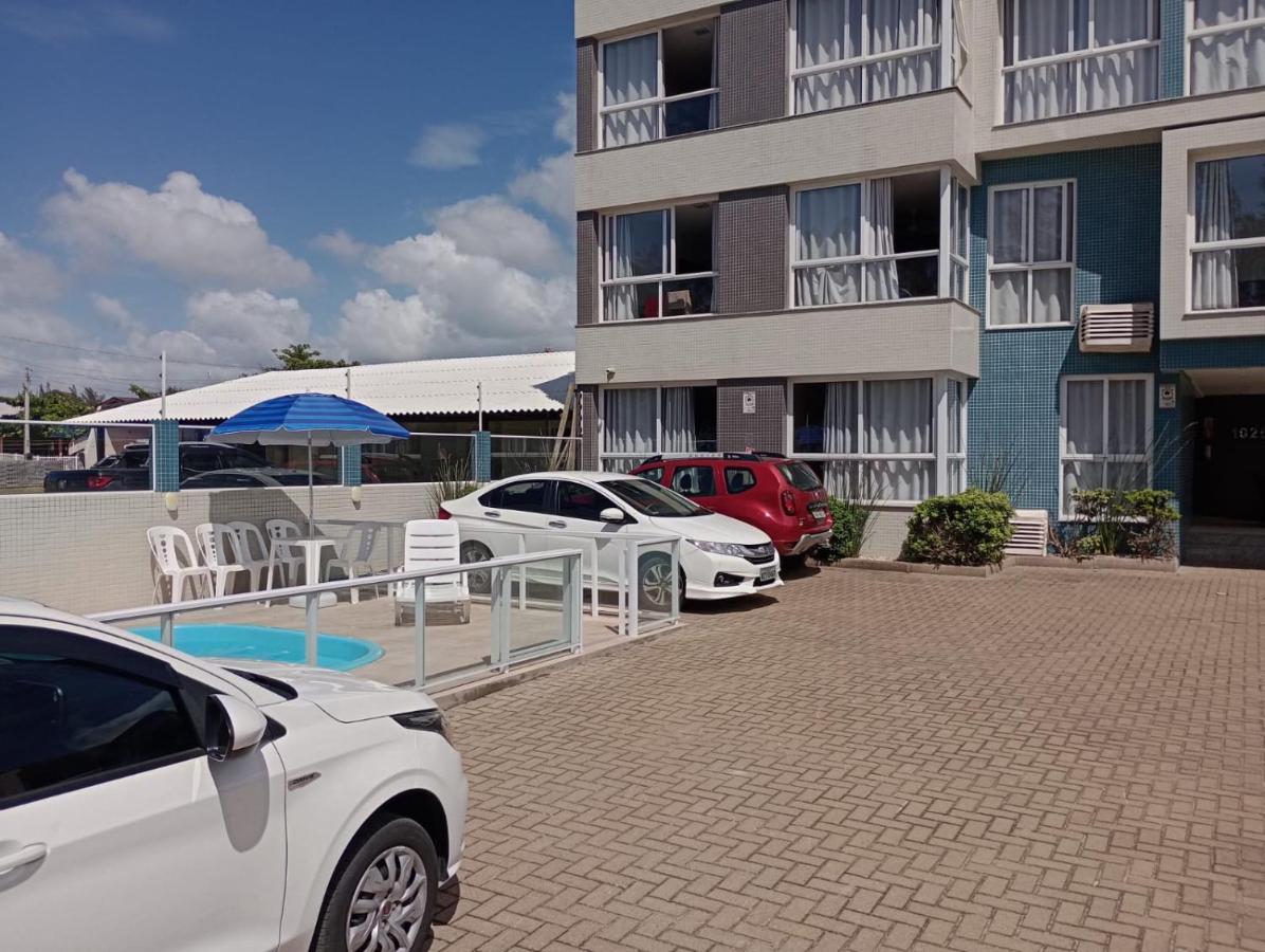 Апартаменти Residencial Provincia Di Trento Beira Mar Торрес Екстер'єр фото