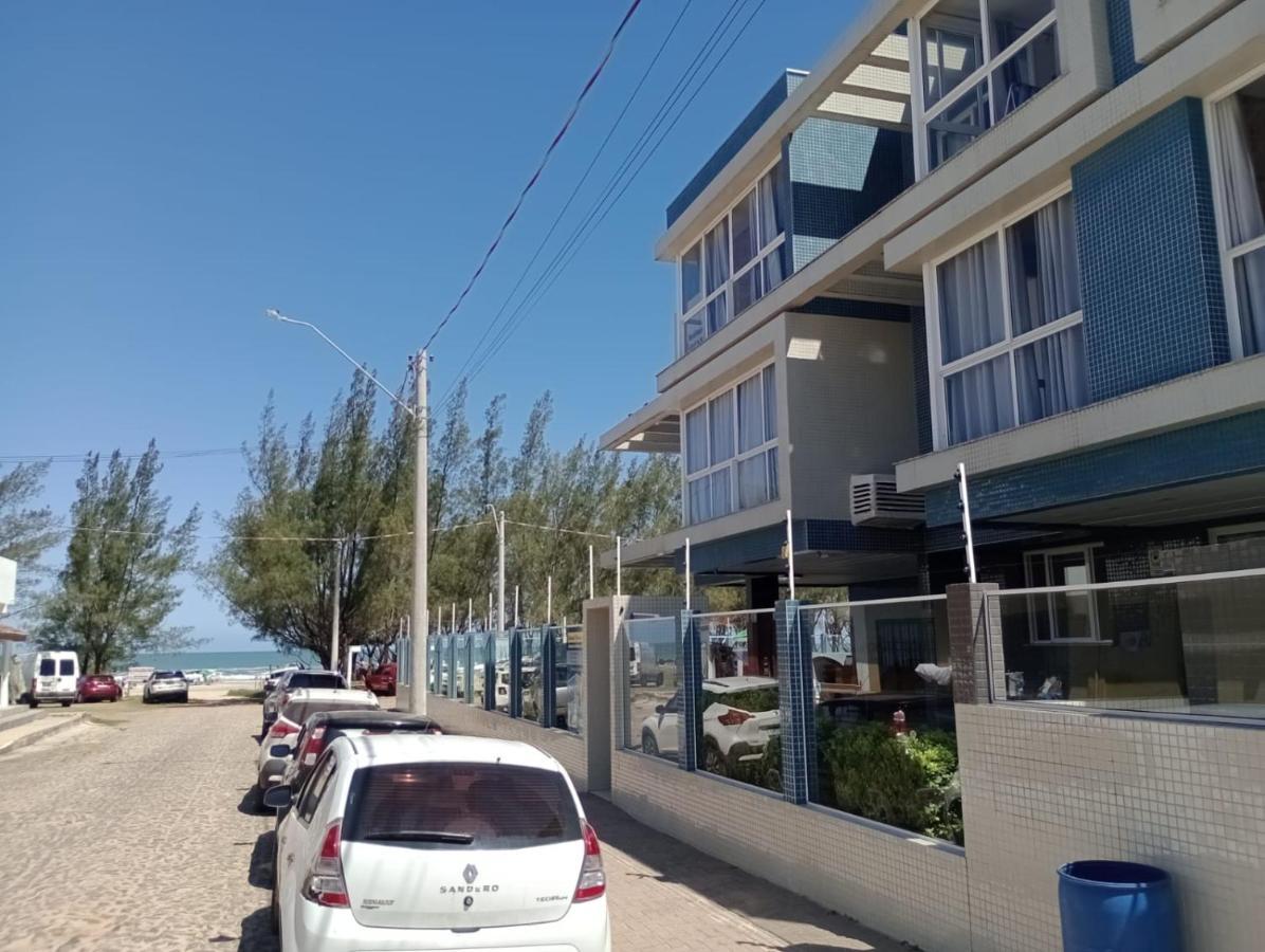 Апартаменти Residencial Provincia Di Trento Beira Mar Торрес Екстер'єр фото