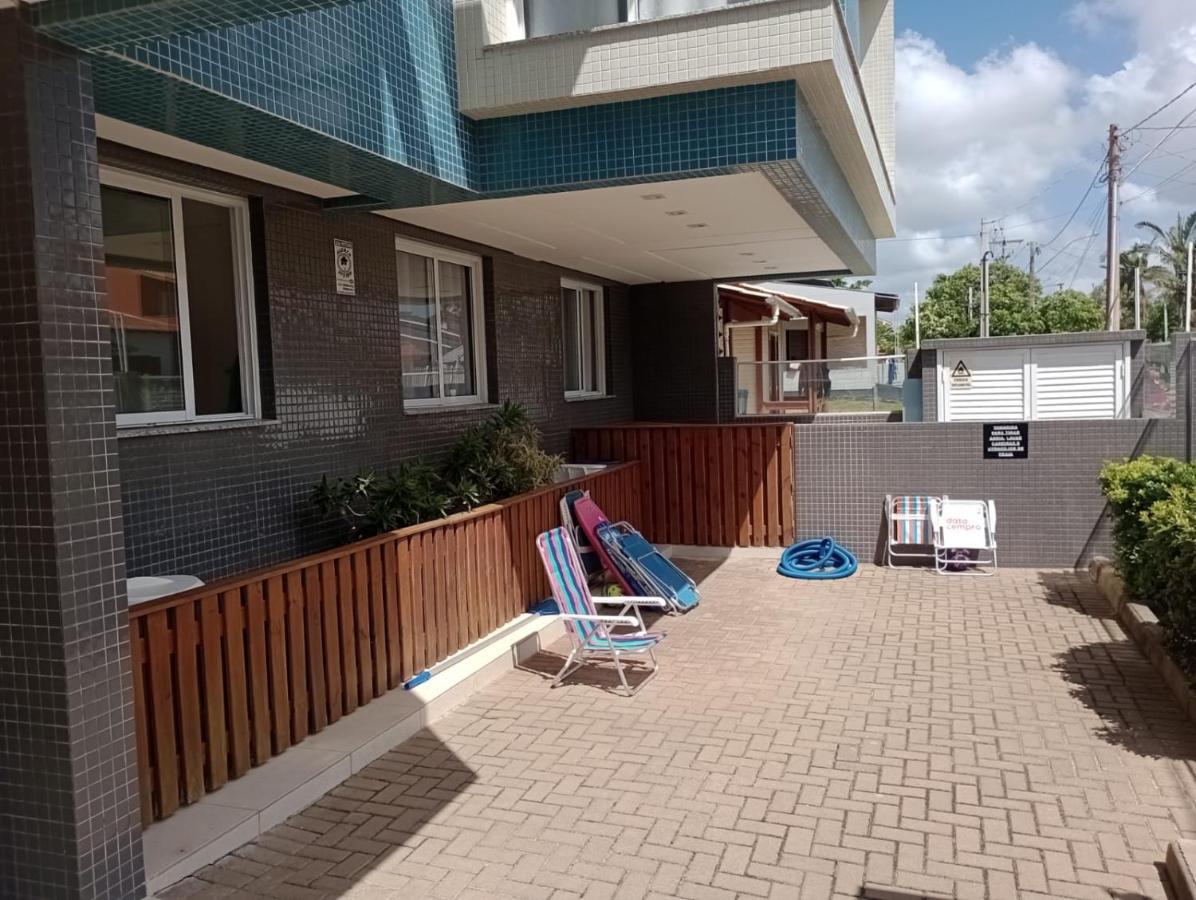 Апартаменти Residencial Provincia Di Trento Beira Mar Торрес Екстер'єр фото