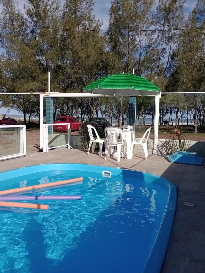 Апартаменти Residencial Provincia Di Trento Beira Mar Торрес Екстер'єр фото