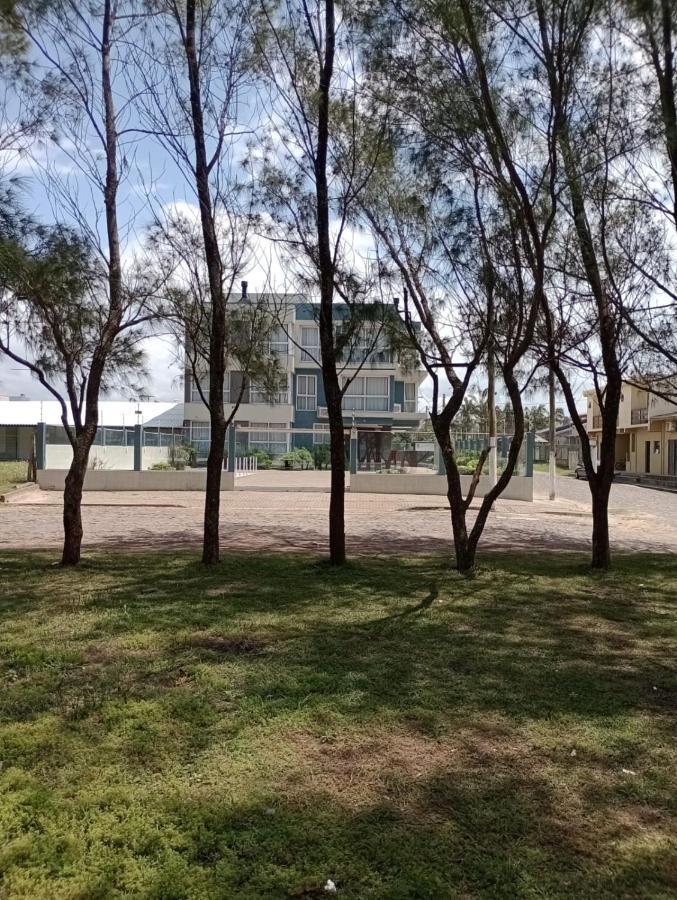 Апартаменти Residencial Provincia Di Trento Beira Mar Торрес Екстер'єр фото
