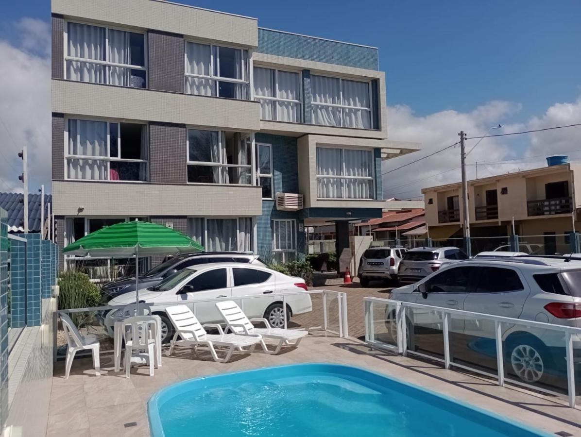 Апартаменти Residencial Provincia Di Trento Beira Mar Торрес Екстер'єр фото
