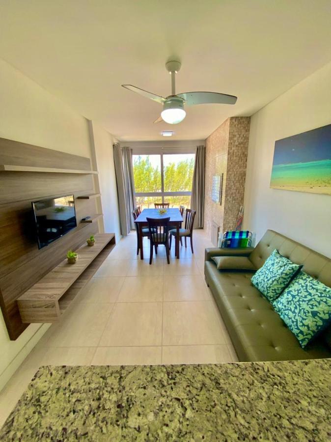 Апартаменти Residencial Provincia Di Trento Beira Mar Торрес Екстер'єр фото