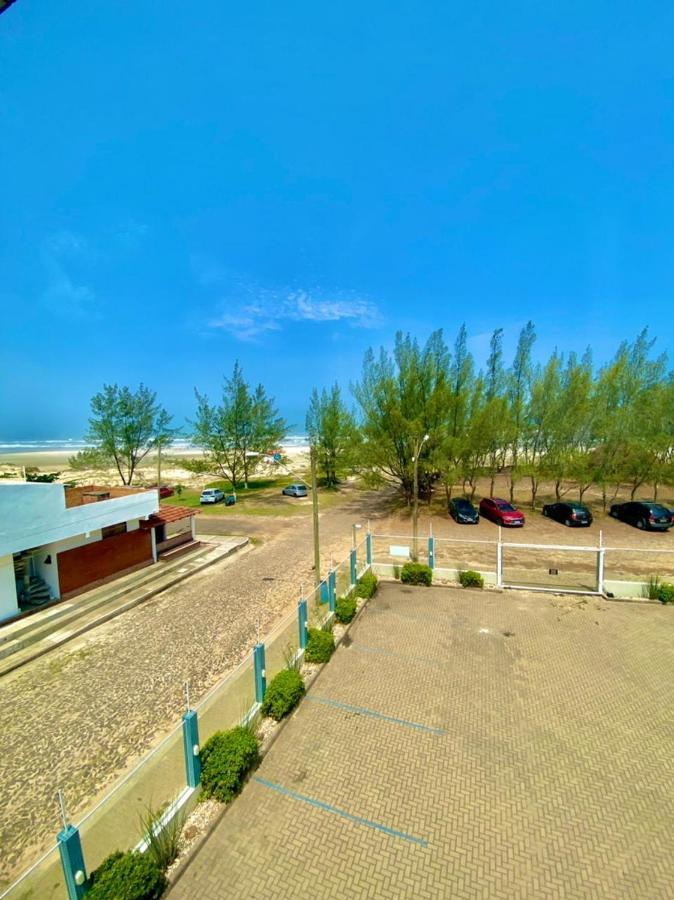 Апартаменти Residencial Provincia Di Trento Beira Mar Торрес Екстер'єр фото