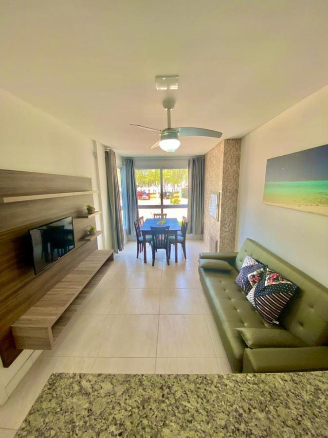 Апартаменти Residencial Provincia Di Trento Beira Mar Торрес Екстер'єр фото