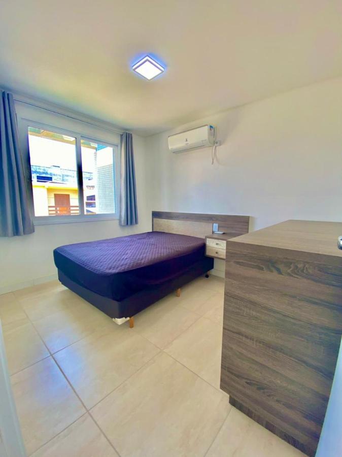 Апартаменти Residencial Provincia Di Trento Beira Mar Торрес Екстер'єр фото