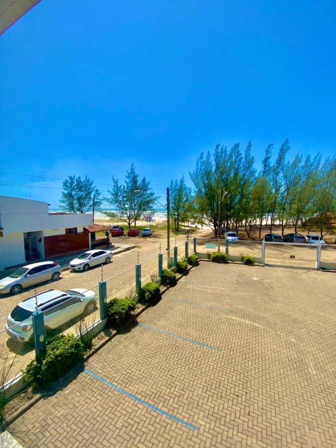 Апартаменти Residencial Provincia Di Trento Beira Mar Торрес Екстер'єр фото
