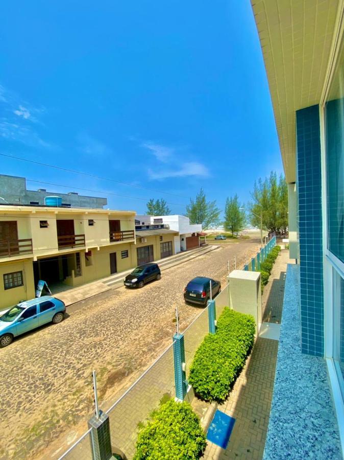 Апартаменти Residencial Provincia Di Trento Beira Mar Торрес Екстер'єр фото