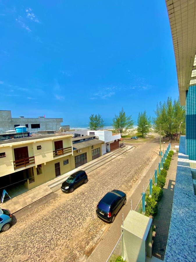 Апартаменти Residencial Provincia Di Trento Beira Mar Торрес Екстер'єр фото